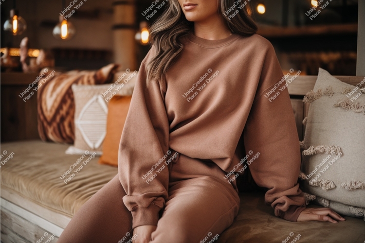 Sweatshirt Clipart Image 23