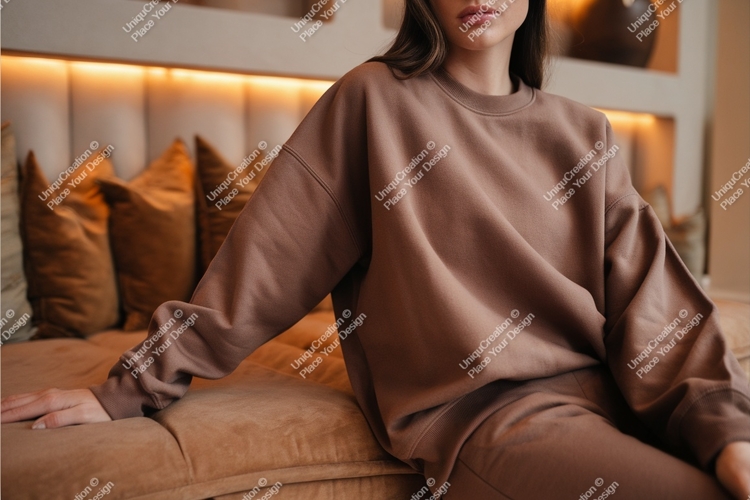 Sweatshirt Clipart Image 21