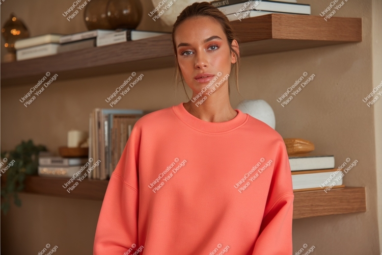 Sweatshirt Clipart Image 19