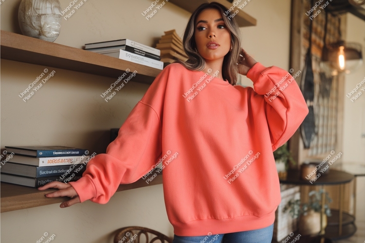 Sweatshirt Clipart Image 18