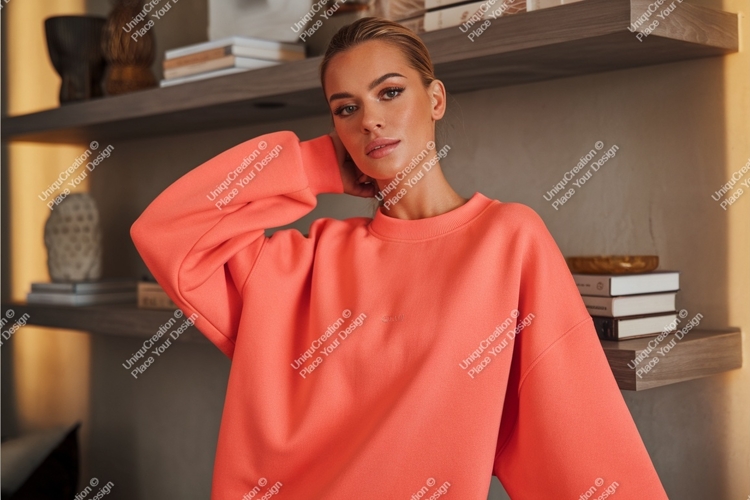Sweatshirt Clipart Image 17