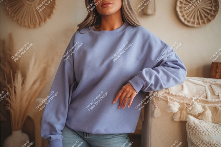 Sweatshirt Clipart Image 16