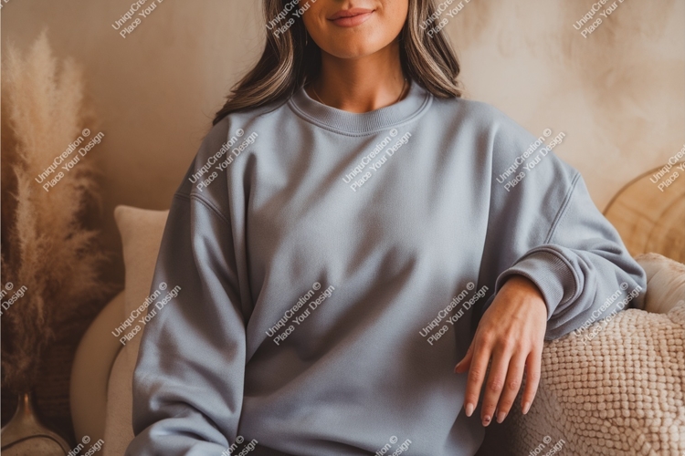 Sweatshirt Clipart Image 15