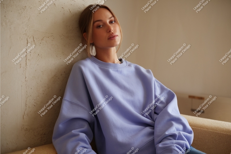 Sweatshirt Clipart Image 13