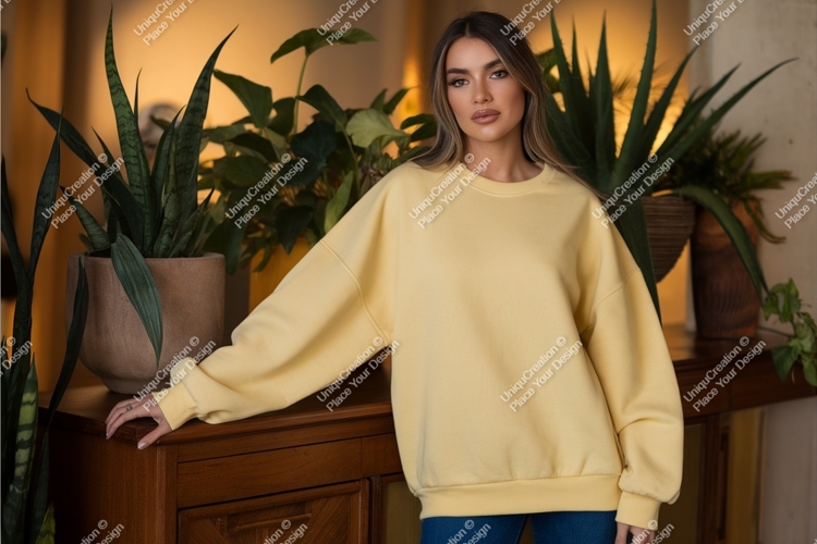 Sweatshirt Clipart