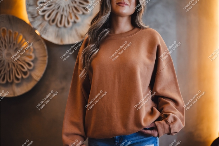 Sweatshirt Clipart Image 20