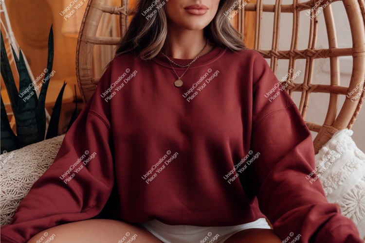 Sweatshirt Clipart Image 18
