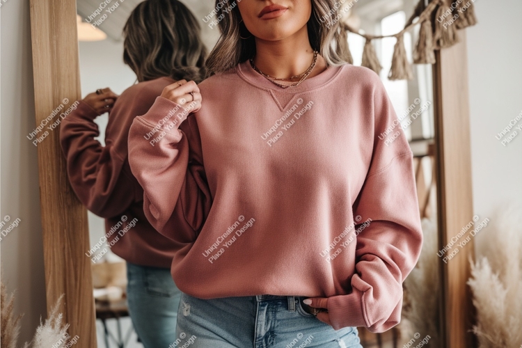 Sweatshirt Clipart Image 13