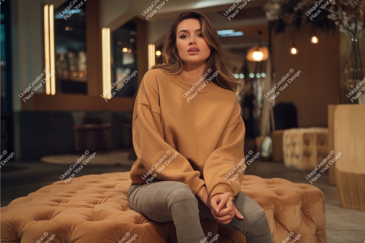 Sweatshirt Clipart Image 10