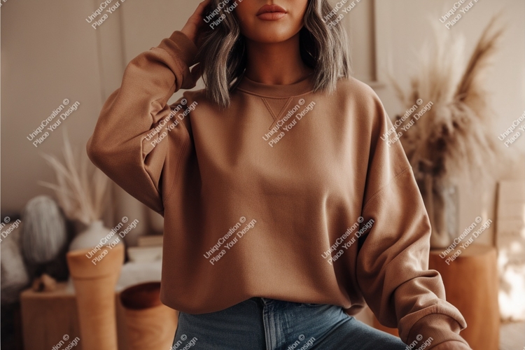 Sweatshirt Clipart Image 23