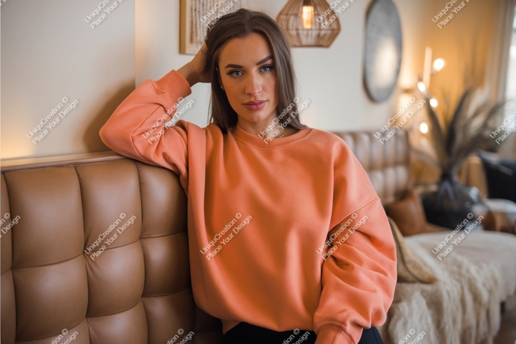 Sweatshirt Clipart Image 22