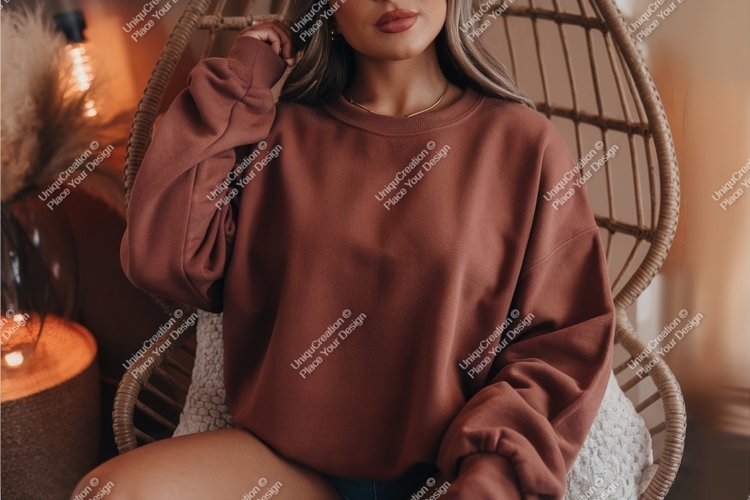Sweatshirt Clipart Image 14