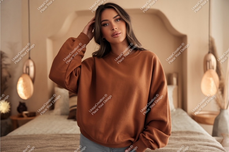 Sweatshirt Clipart Image 10