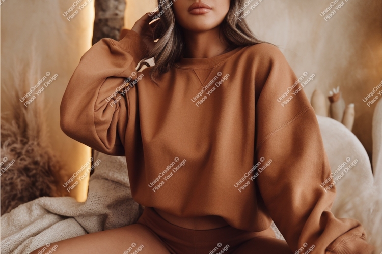Sweatshirt Clipart Image 9