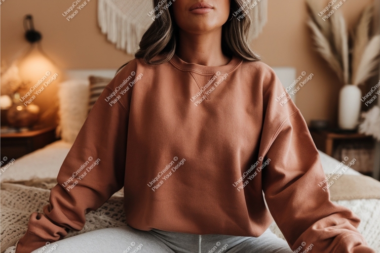 Sweatshirt Clipart Image 7
