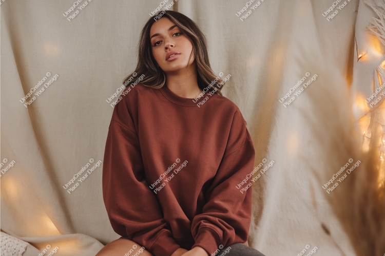 Sweatshirt Clipart Image 24