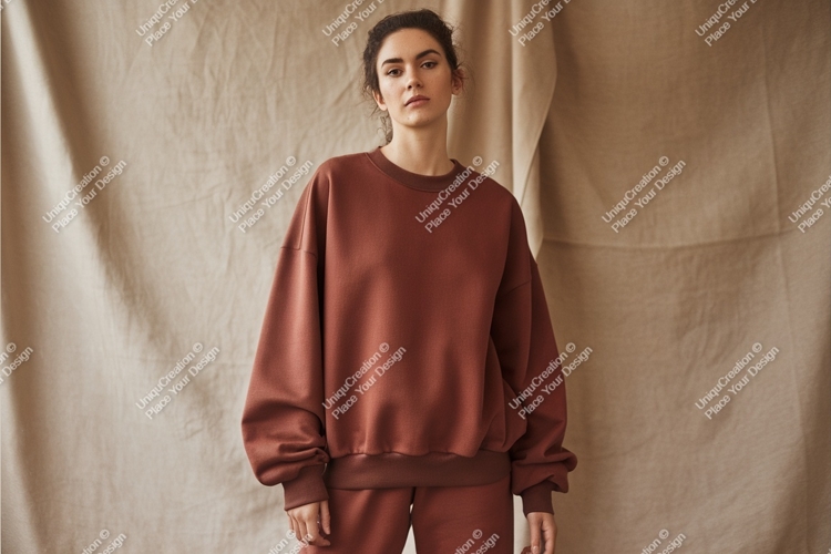 Sweatshirt Clipart Image 23