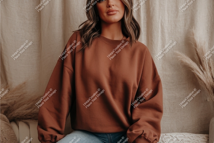 Sweatshirt Clipart Image 22
