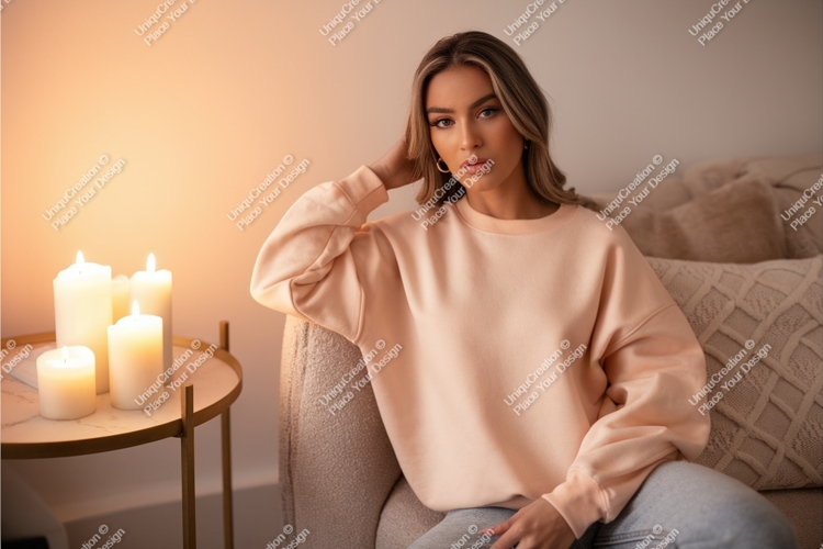 Sweatshirt Clipart Image 21