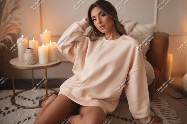 Sweatshirt Clipart Image 20