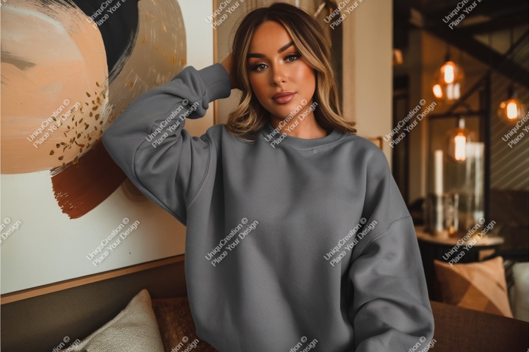Sweatshirt Clipart Image 15