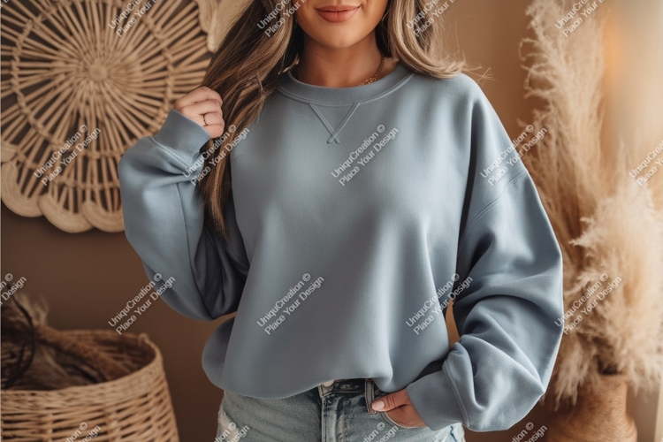 Sweatshirt Clipart Image 7