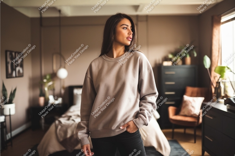 Sweatshirt Clipart