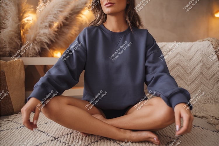 Sweatshirt Clipart Image 19