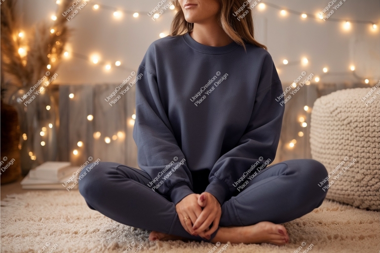 Sweatshirt Clipart Image 18