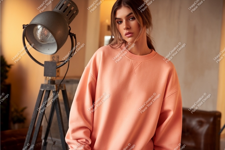 Sweatshirt Clipart Image 15