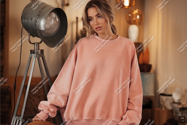 Sweatshirt Clipart Image 14