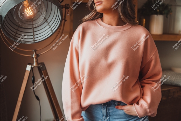 Sweatshirt Clipart Image 13
