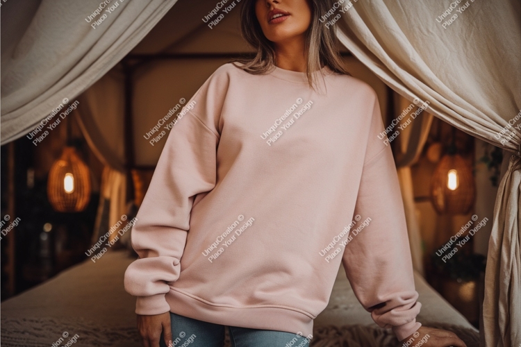Sweatshirt Clipart