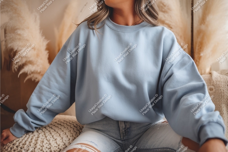 Sweatshirt Clipart Image 24