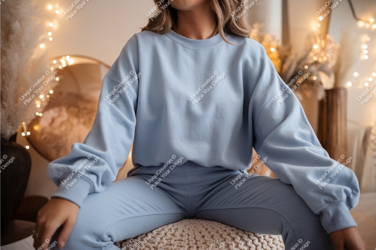 Sweatshirt Clipart Image 22