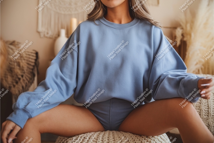 Sweatshirt Clipart Image 21