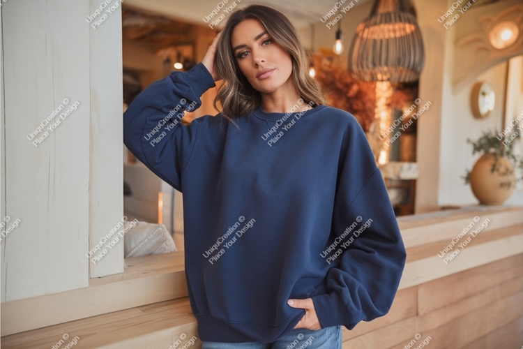 Sweatshirt Clipart Image 20