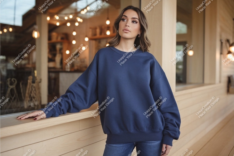 Sweatshirt Clipart Image 19