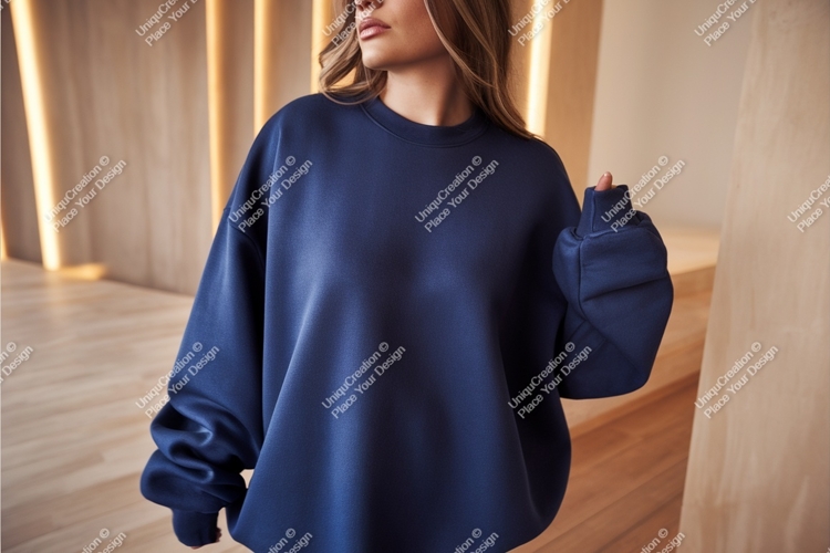 Sweatshirt Clipart Image 18