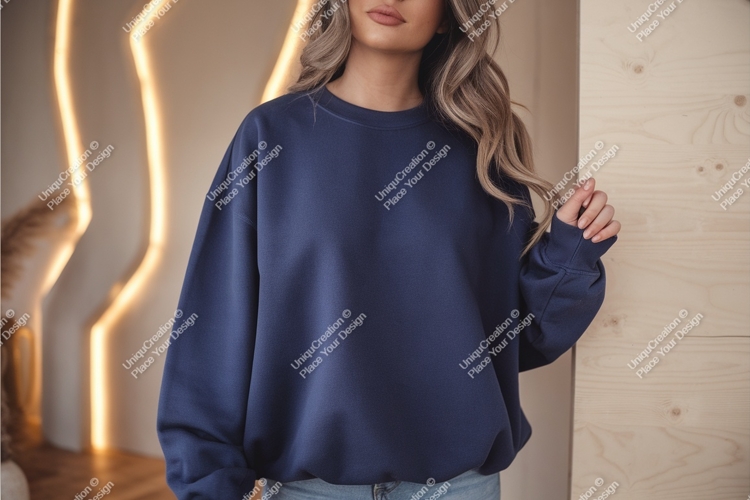 Sweatshirt Clipart Image 17