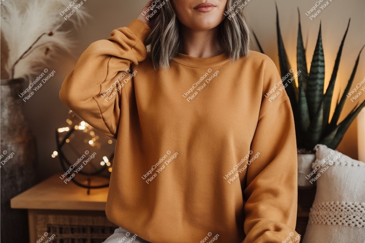 Sweatshirt Clipart Image 14