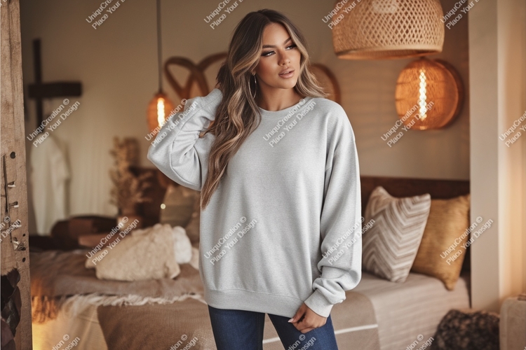 Sweatshirt Clipart