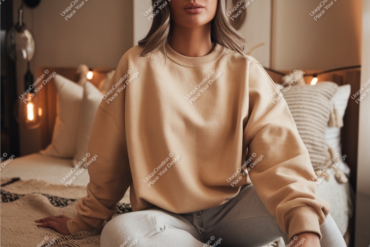 Sweatshirt Clipart Image 24