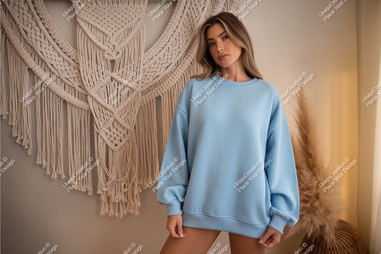 Sweatshirt Clipart Image 19