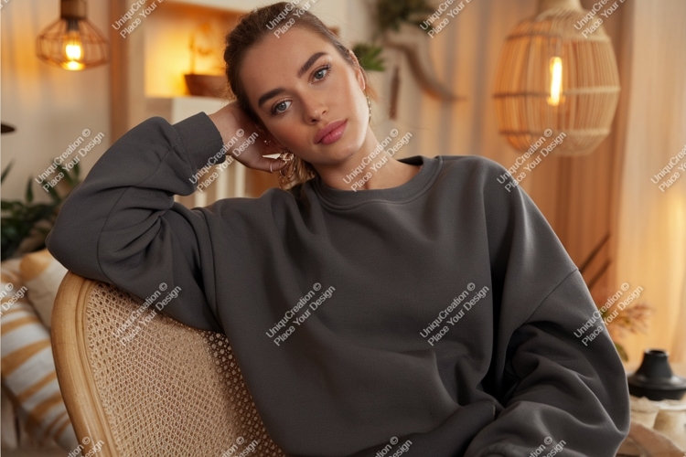 Sweatshirt Clipart Image 18