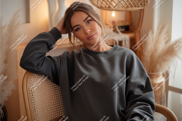 Sweatshirt Clipart Image 17