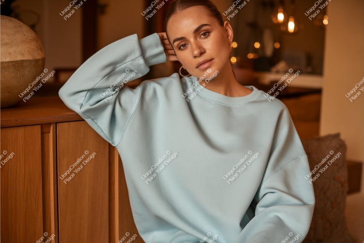 Sweatshirt Clipart Image 15