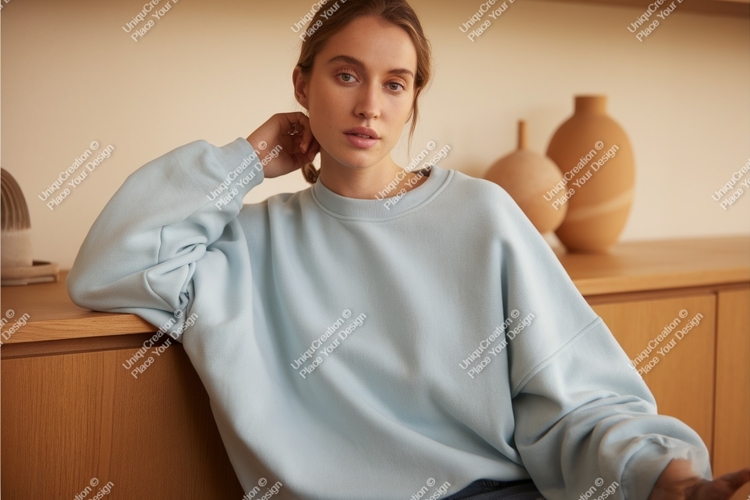 Sweatshirt Clipart Image 13