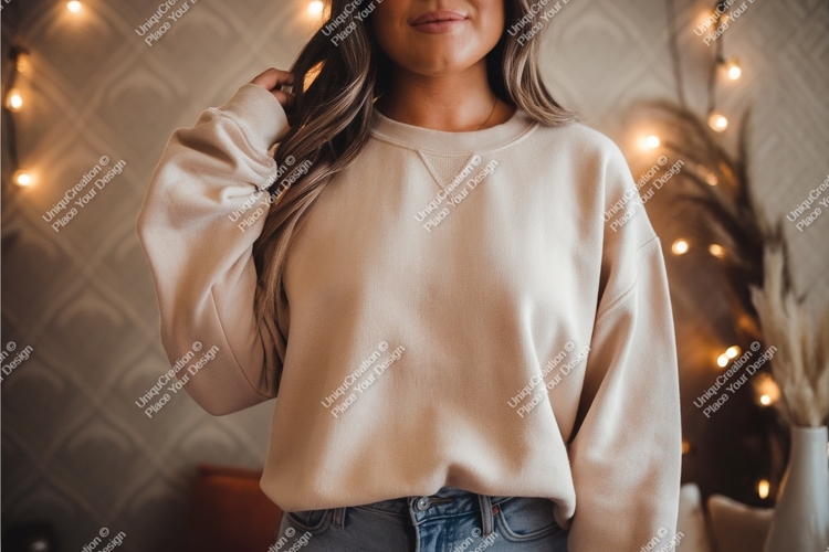 Sweatshirt Clipart Image 11