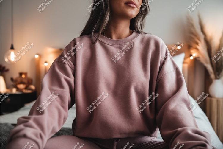 Sweatshirt Clipart Image 3